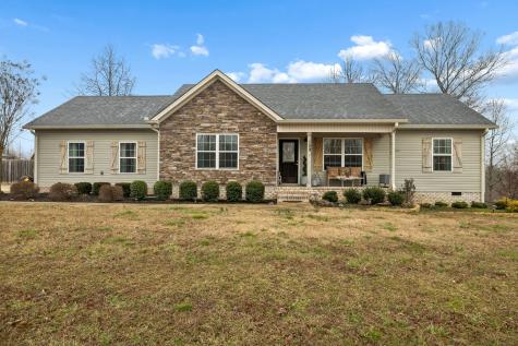 159 Poling Drive Pulaski TN 38478