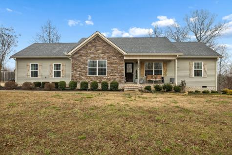 159 Poling Drive Pulaski TN 38478