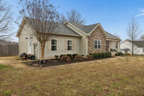 159 Poling Drive Pulaski TN 38478