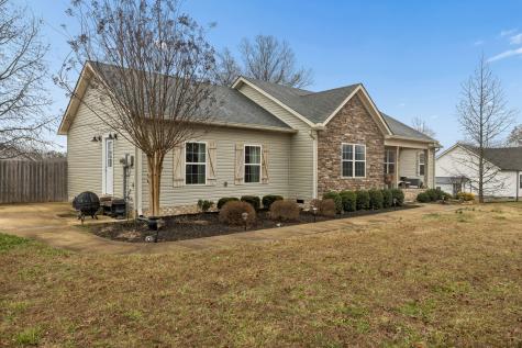 159 Poling Drive Pulaski TN 38478