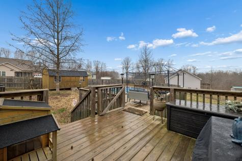 159 Poling Drive Pulaski TN 38478