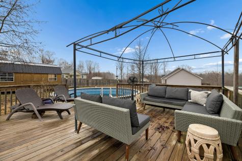 159 Poling Drive Pulaski TN 38478