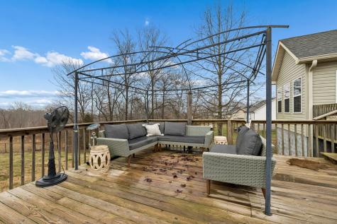 159 Poling Drive Pulaski TN 38478