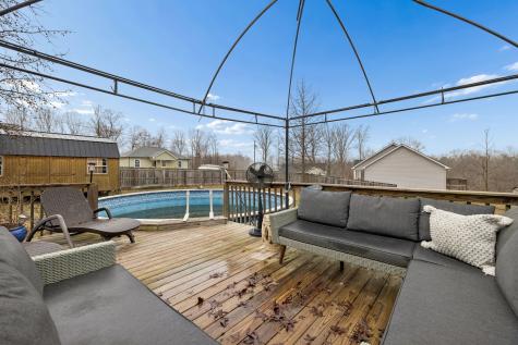 159 Poling Drive Pulaski TN 38478