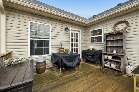 159 Poling Drive Pulaski TN 38478
