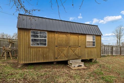 159 Poling Drive Pulaski TN 38478