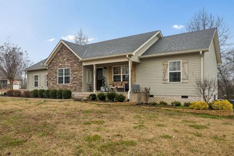 159 Poling Drive Pulaski TN 38478