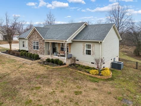159 Poling Drive Pulaski TN 38478