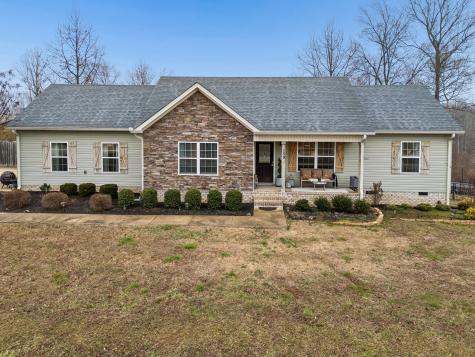 159 Poling Drive Pulaski TN 38478