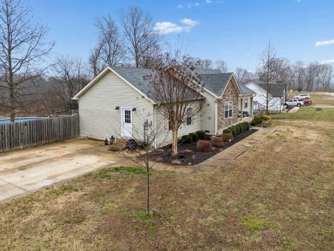 159 Poling Drive Pulaski TN 38478