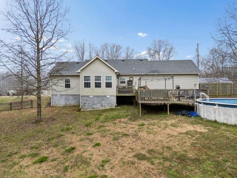 159 Poling Drive Pulaski TN 38478