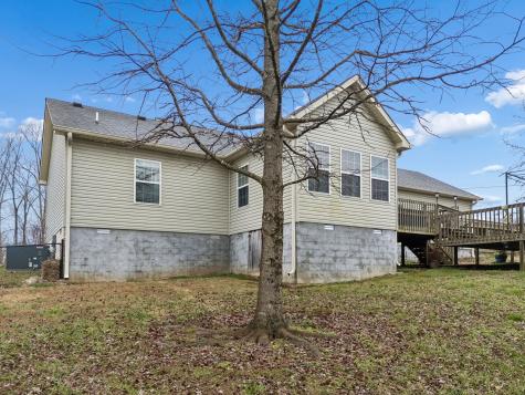 159 Poling Drive Pulaski TN 38478