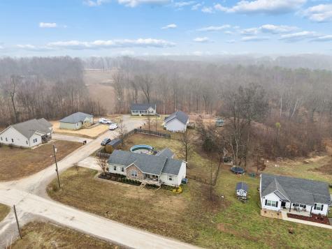 159 Poling Drive Pulaski TN 38478