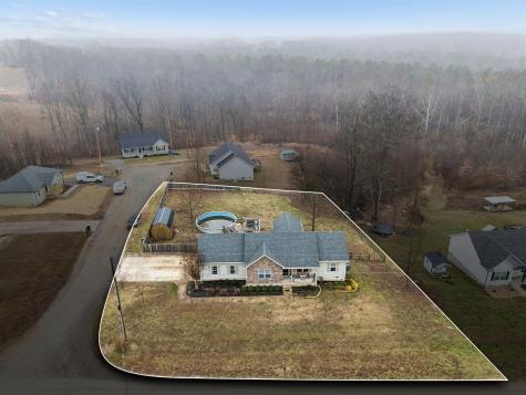 159 Poling Drive Pulaski TN 38478