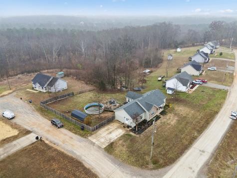 159 Poling Drive Pulaski TN 38478