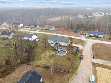 159 Poling Drive Pulaski TN 38478
