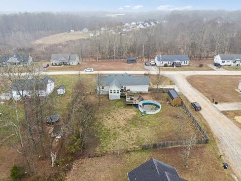 159 Poling Drive Pulaski TN 38478