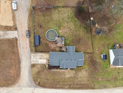159 Poling Drive Pulaski TN 38478