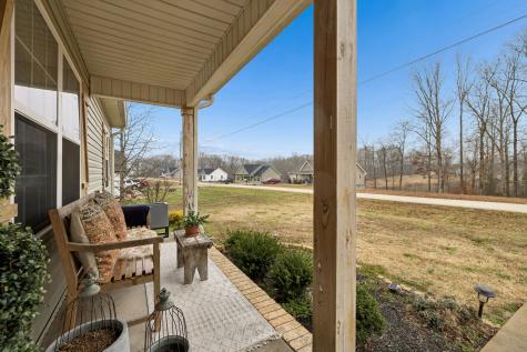 159 Poling Drive Pulaski TN 38478