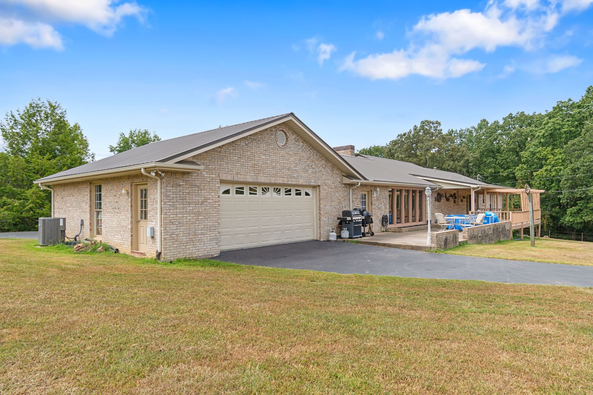 2820 Skyview Drive Centerville TN 37033