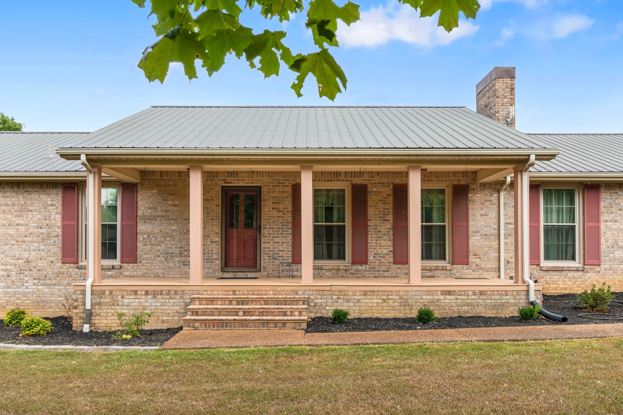2820 Skyview Drive Centerville TN 37033