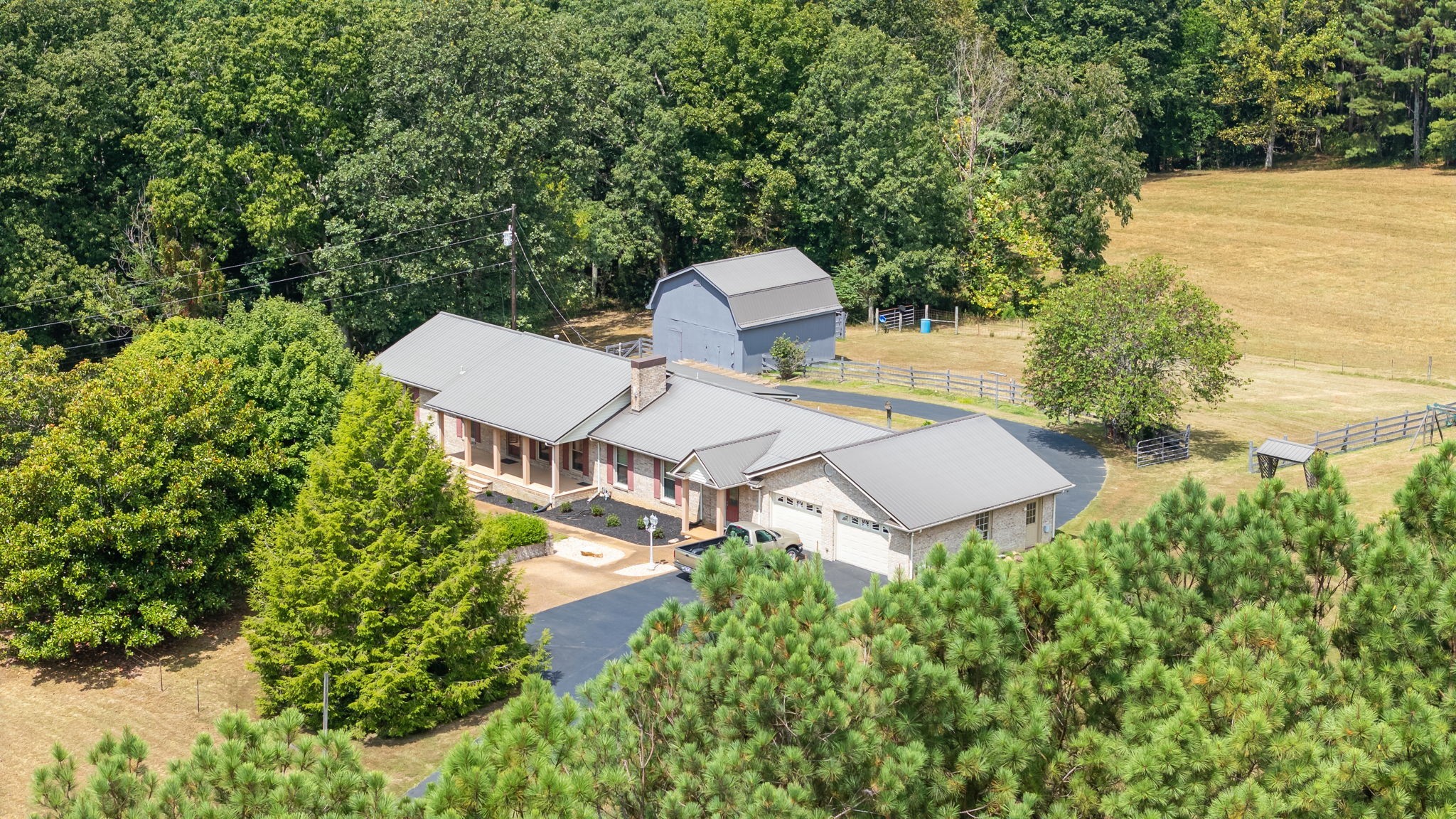 2820 Skyview Drive Centerville TN 37033