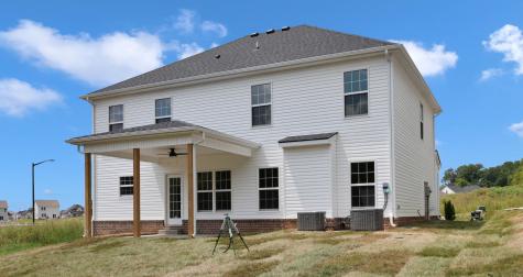 1261 Mourning Cloak Drive Clarksville TN 37043