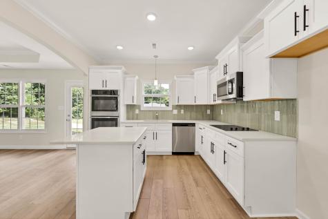 1261 Mourning Cloak Drive Clarksville TN 37043