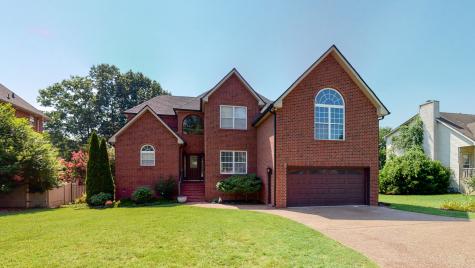 6182 N New Hope Road Hermitage TN 37076