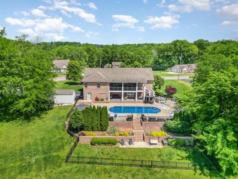 500 Mark Green Court Spring Hill TN 37174
