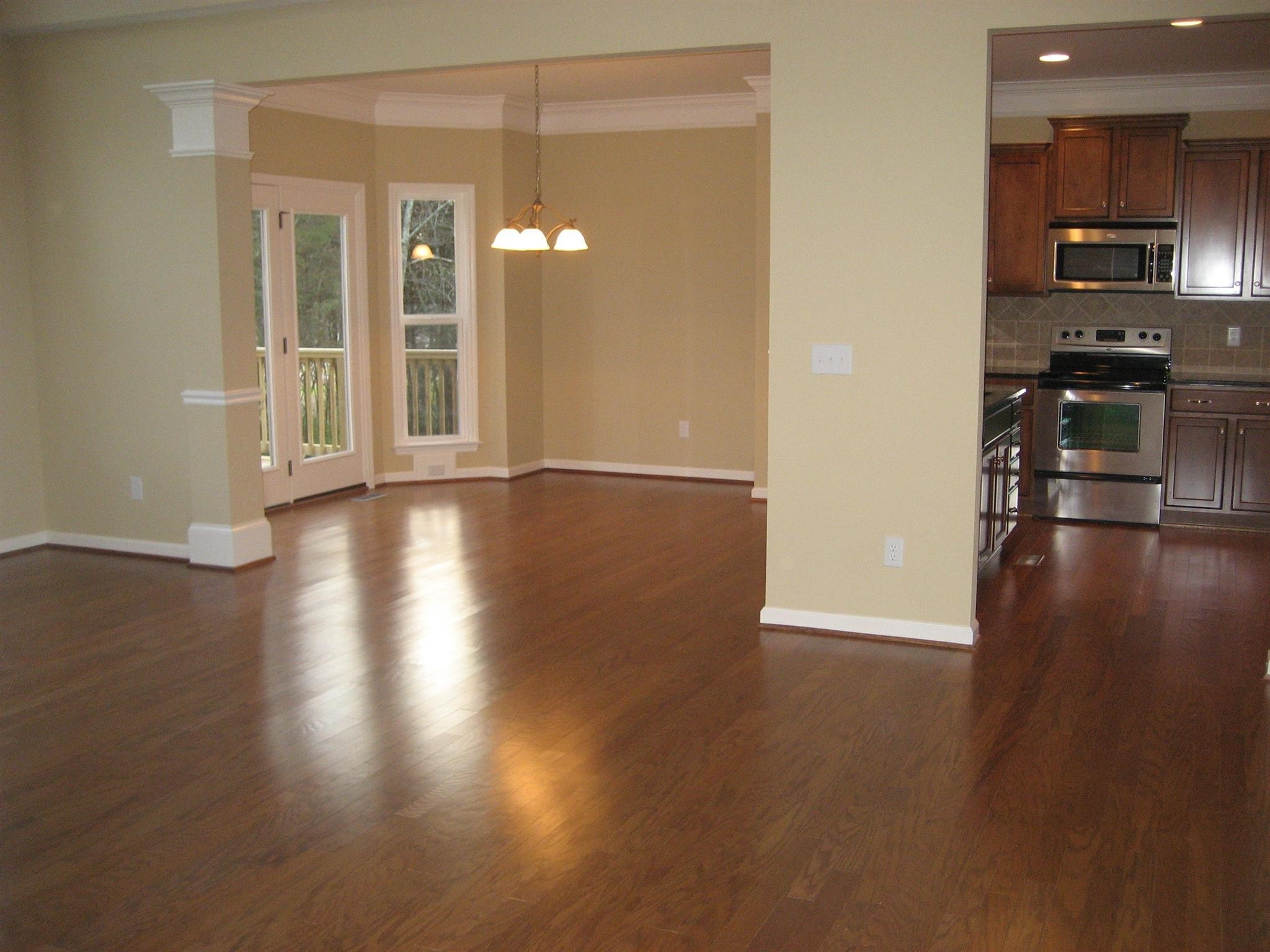 7624 Kemberton Drive East Nolensville TN 37135