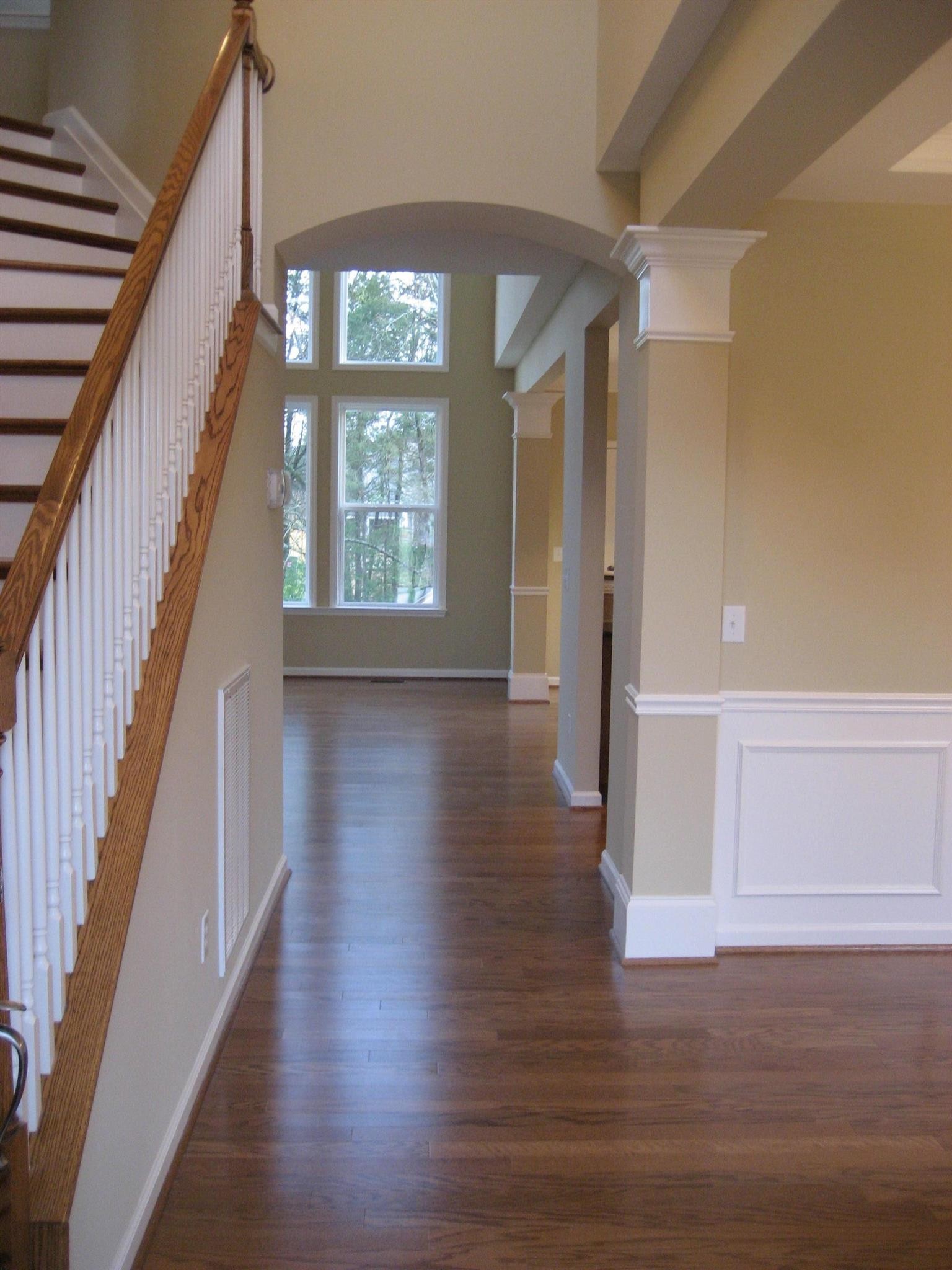 7624 Kemberton Drive East Nolensville TN 37135