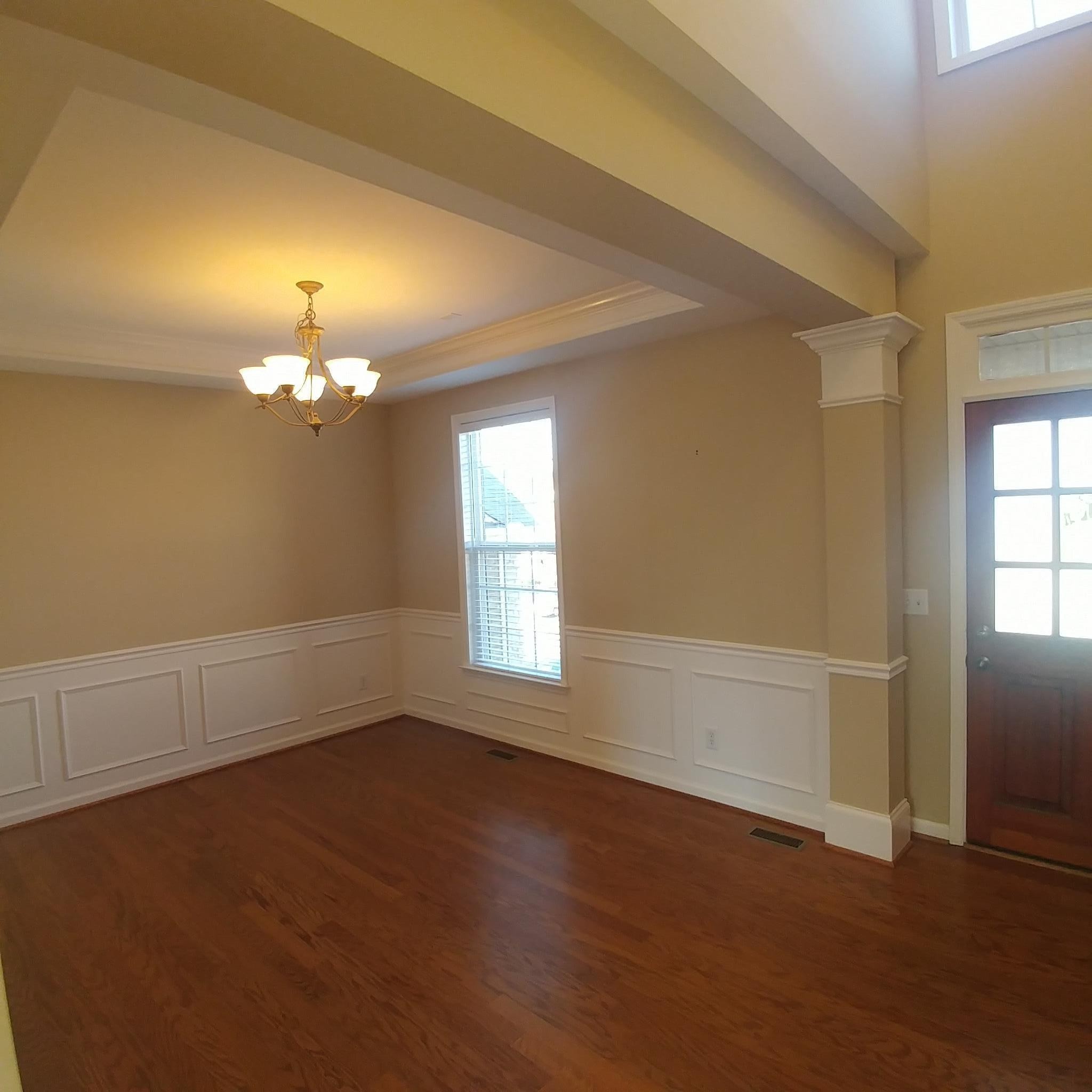 7624 Kemberton Drive East Nolensville TN 37135