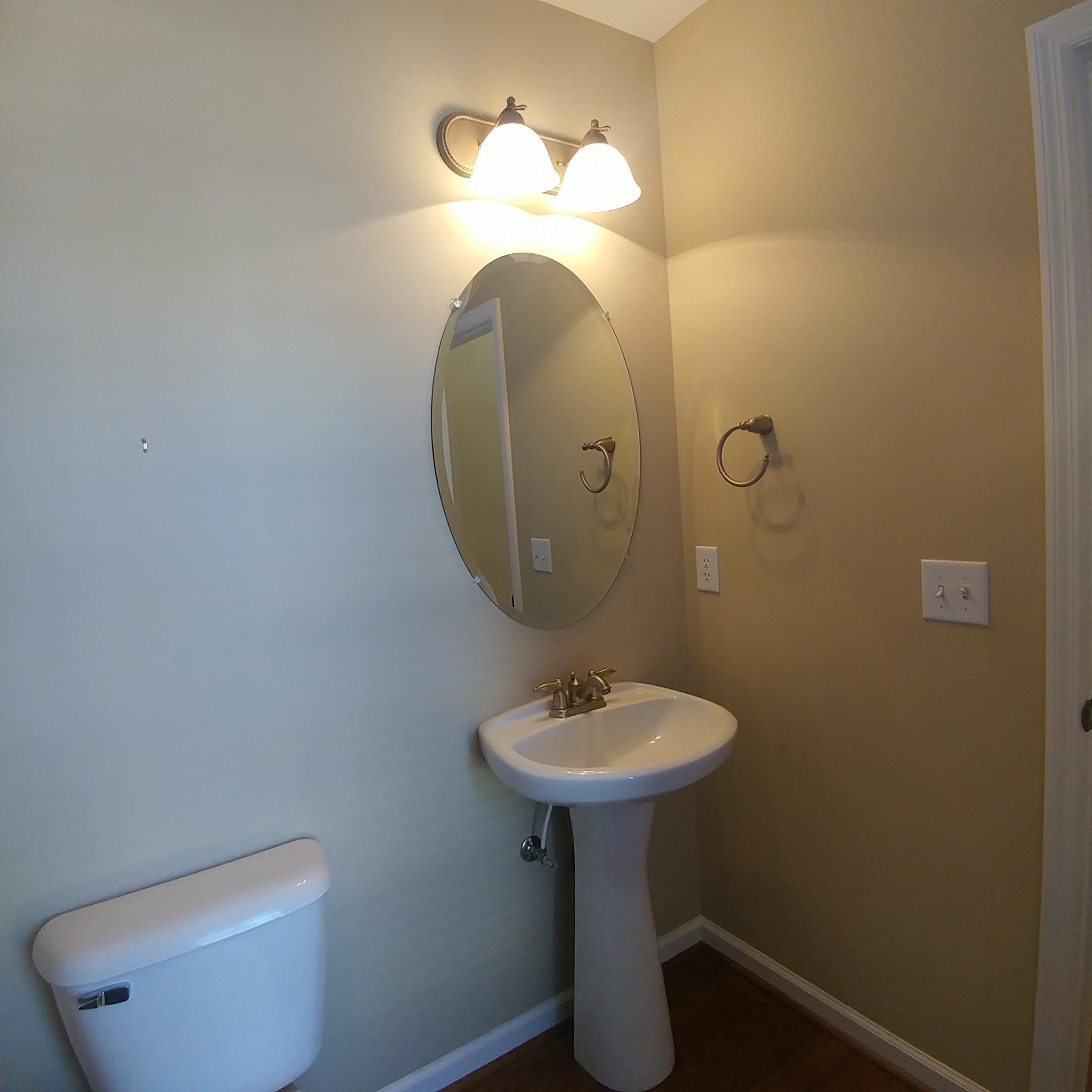 7624 Kemberton Drive East Nolensville TN 37135
