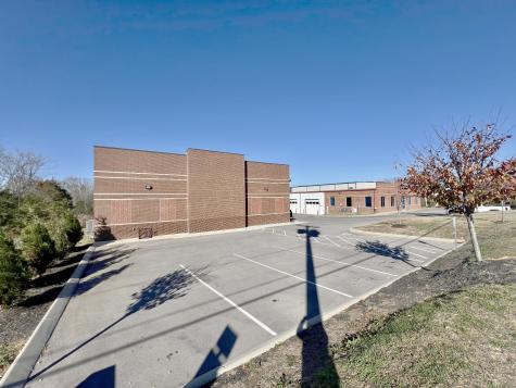3940 Dickerson Pike Nashville TN 37207