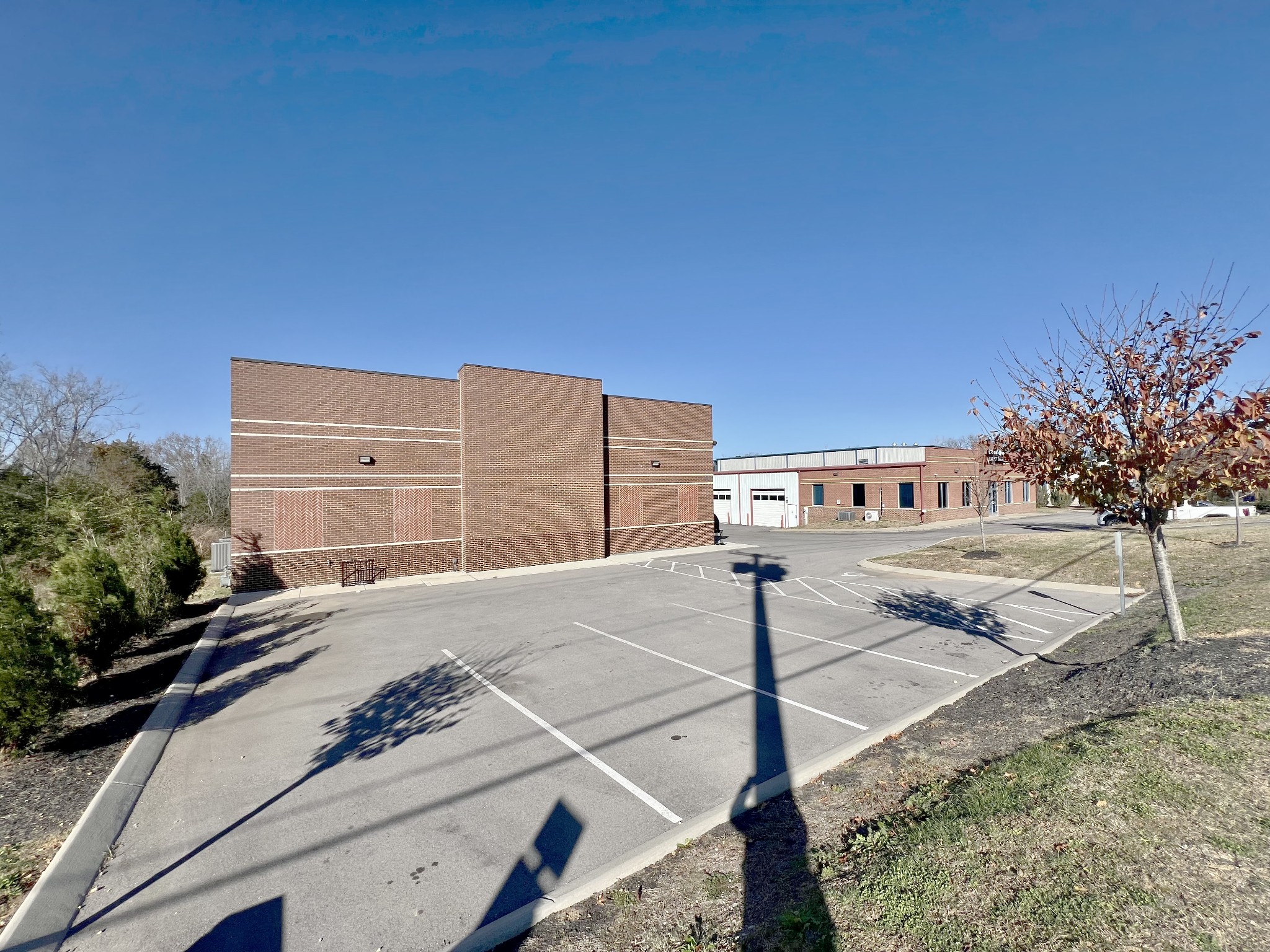3940 Dickerson Pike Nashville TN 37207