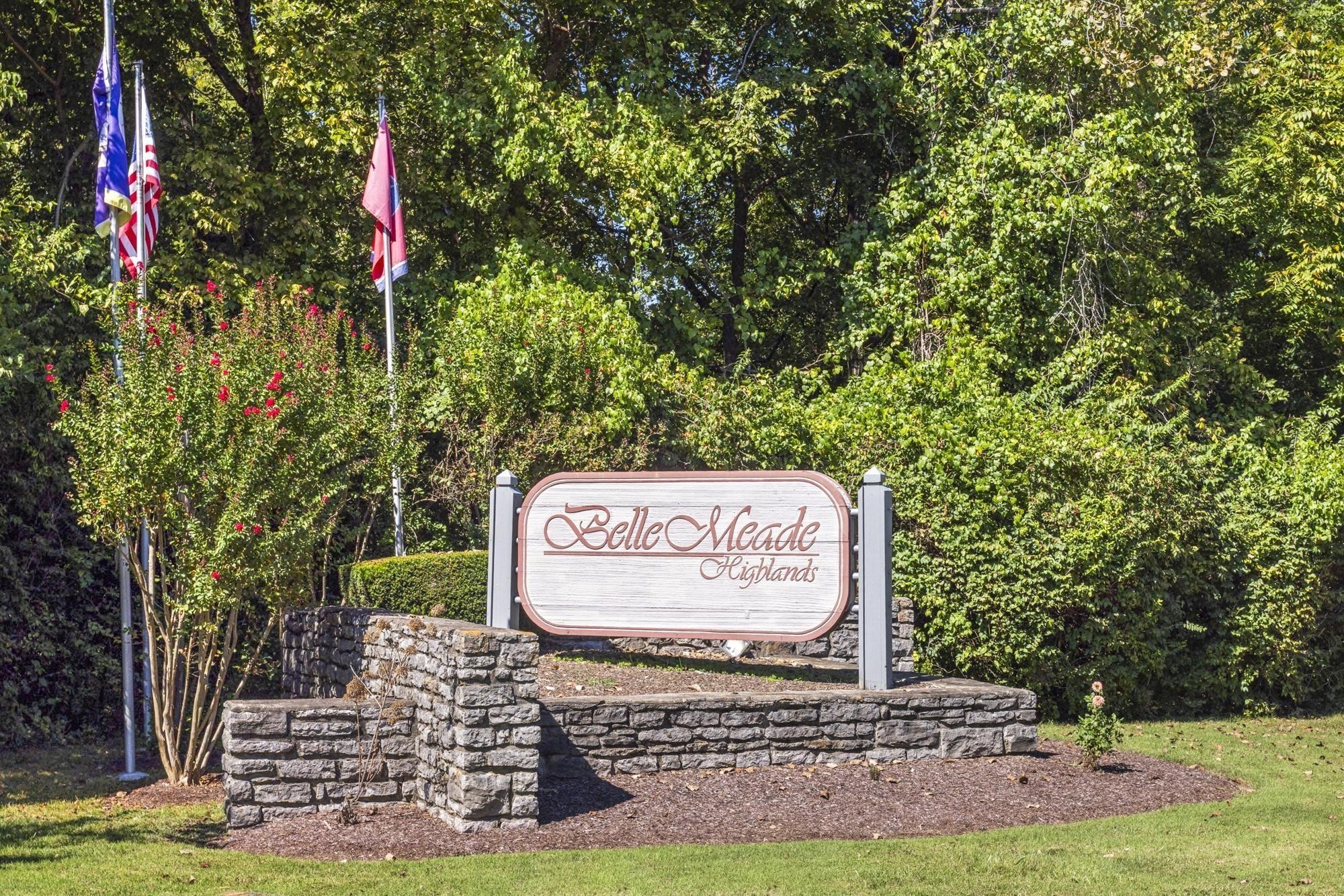 21 Vaughns Gap Road Nashville TN 37205
