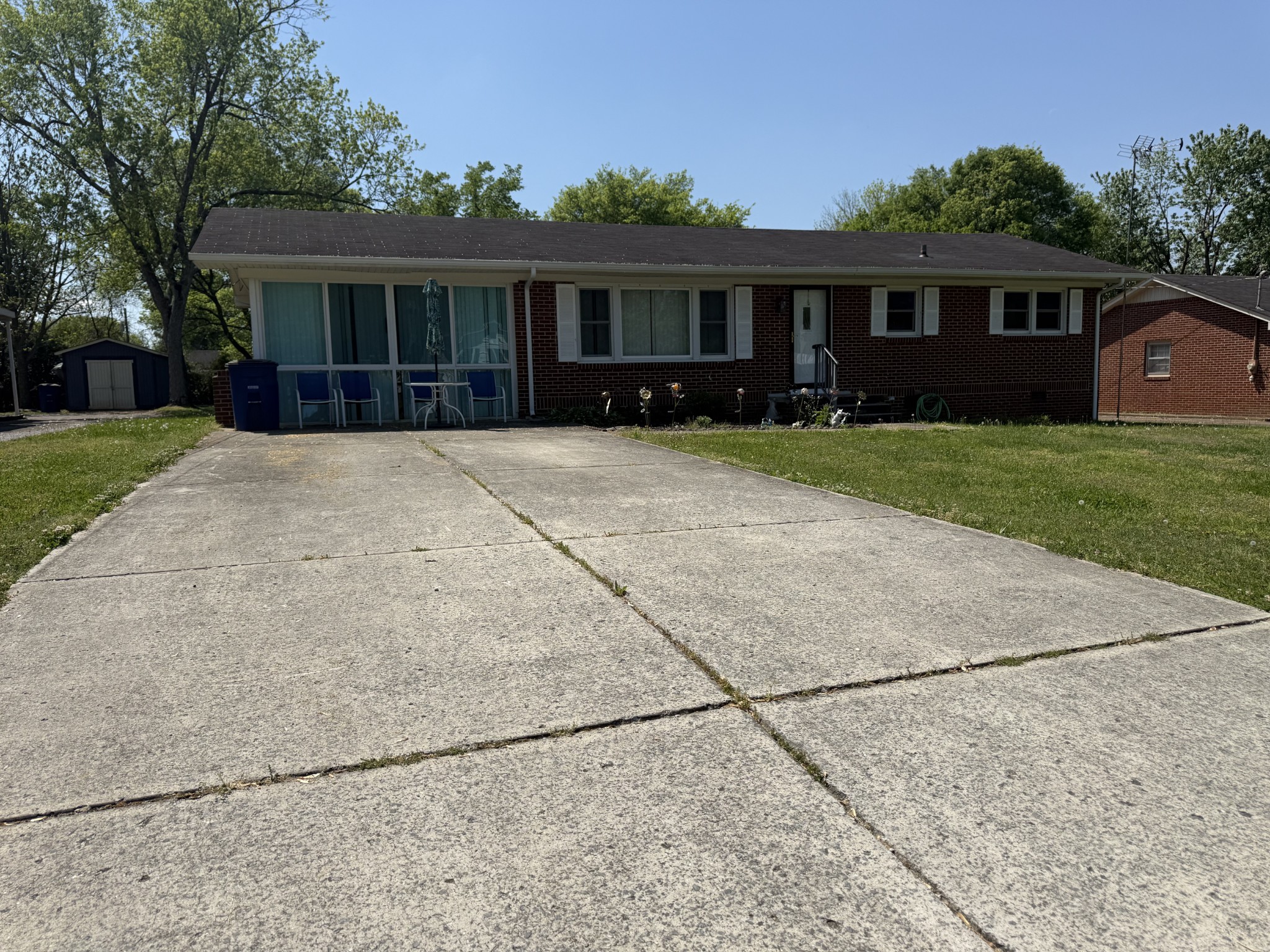 104 Enden Avenue Shelbyville TN 37160