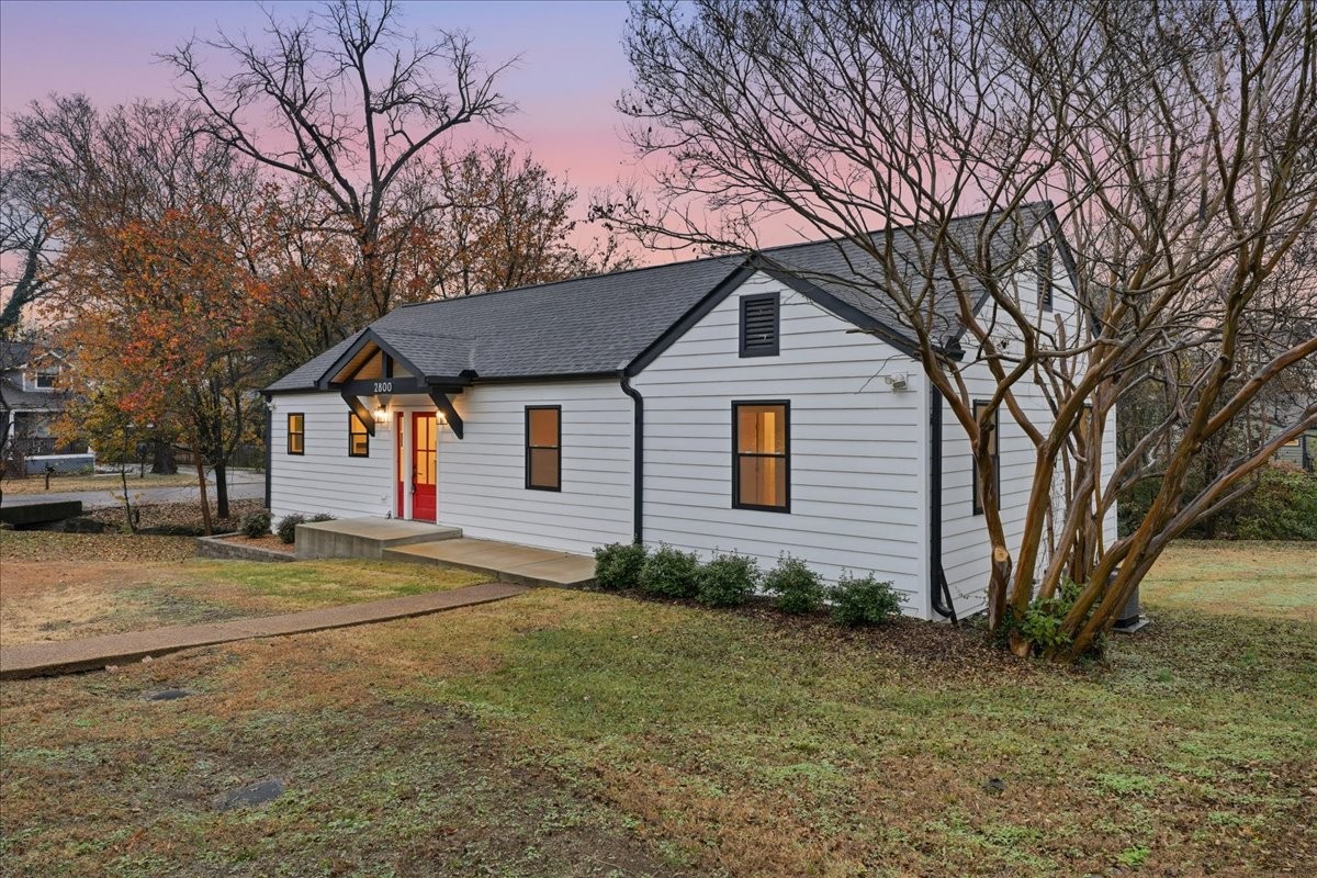2800 W Kirkwood Avenue Nashville TN 37204