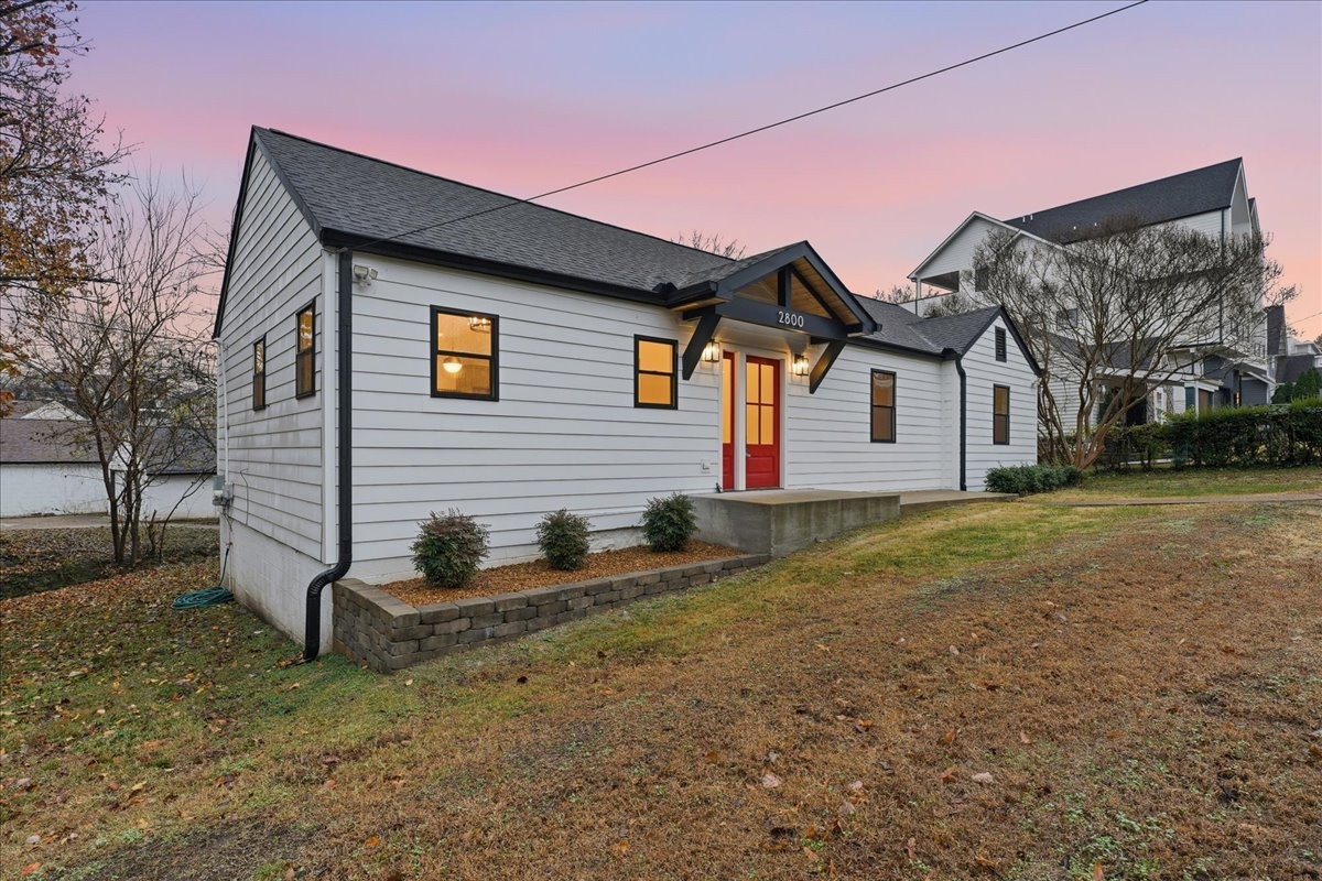 2800 W Kirkwood Avenue Nashville TN 37204