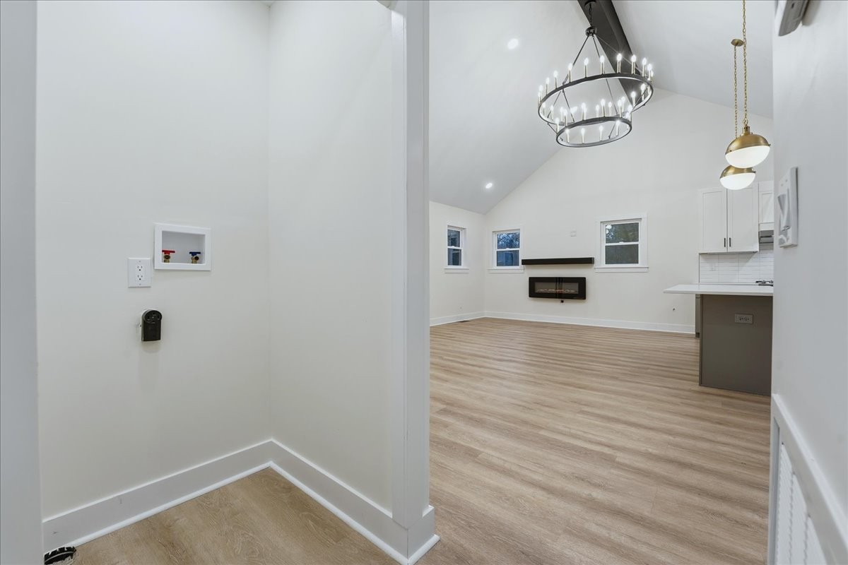 2800 W Kirkwood Avenue Nashville TN 37204