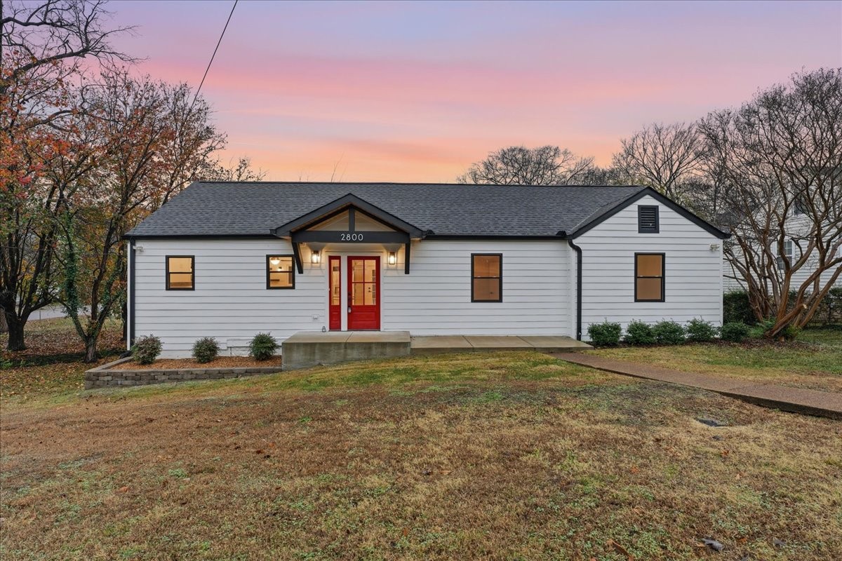 2800 W Kirkwood Avenue Nashville TN 37204