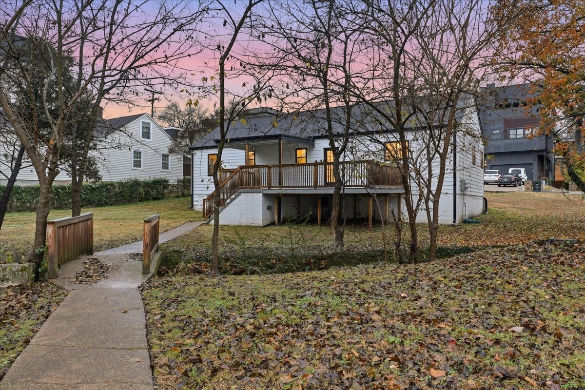 2800 W Kirkwood Avenue Nashville TN 37204