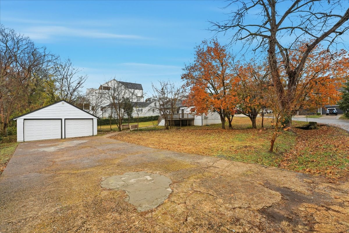 2800 W Kirkwood Avenue Nashville TN 37204