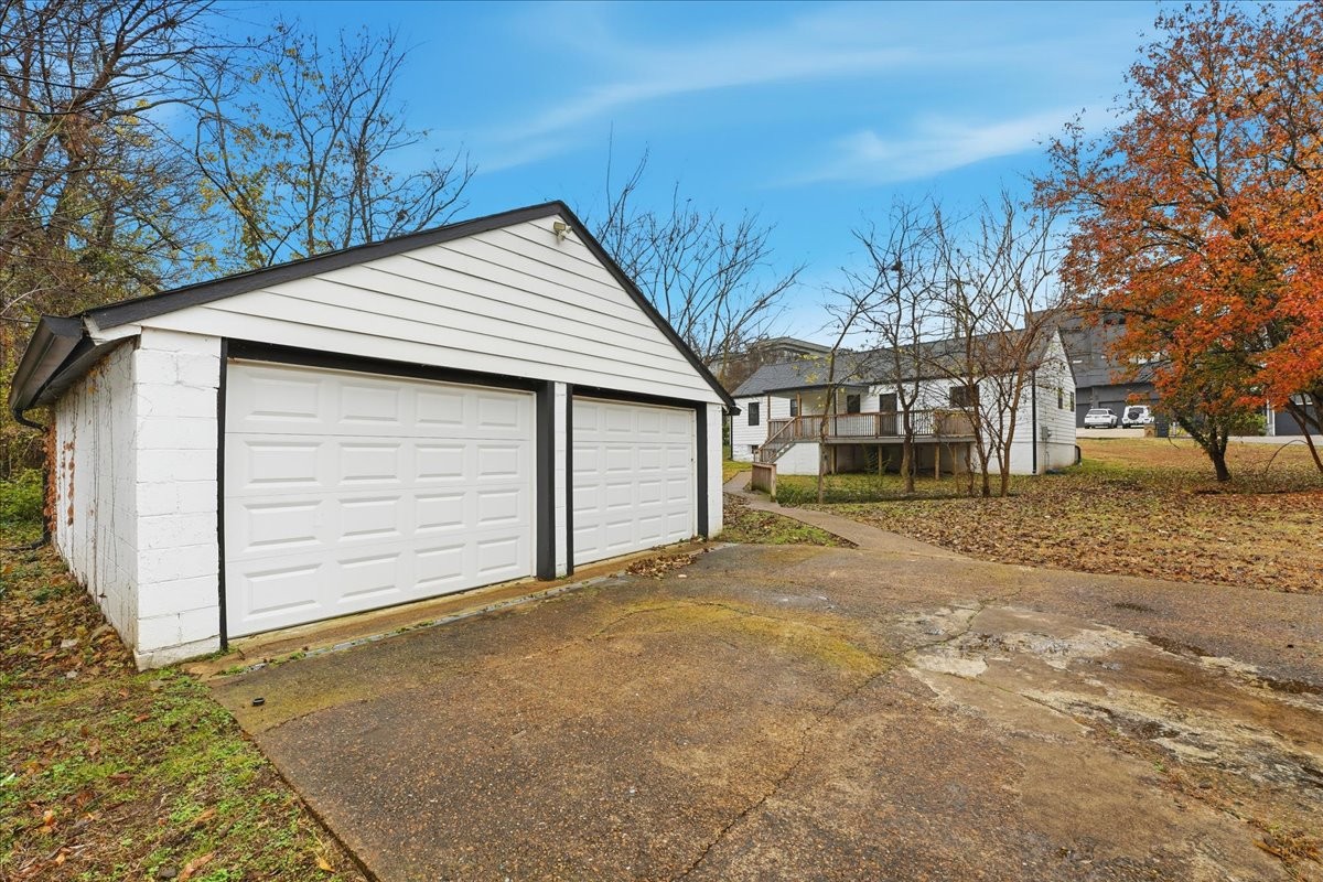 2800 W Kirkwood Avenue Nashville TN 37204