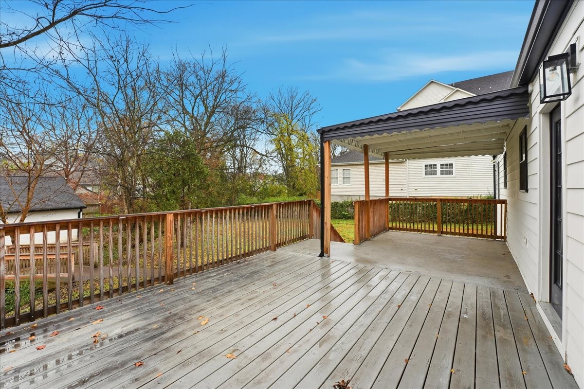 2800 W Kirkwood Avenue Nashville TN 37204