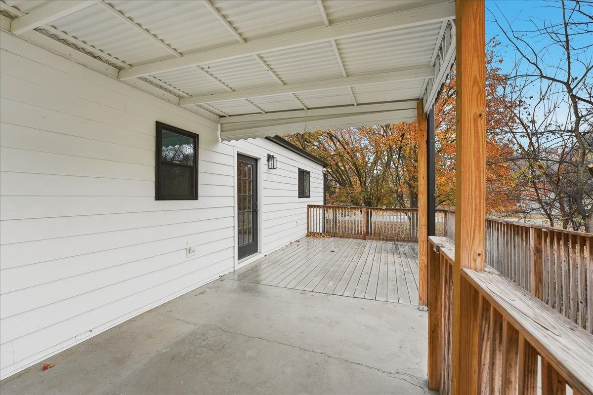 2800 W Kirkwood Avenue Nashville TN 37204