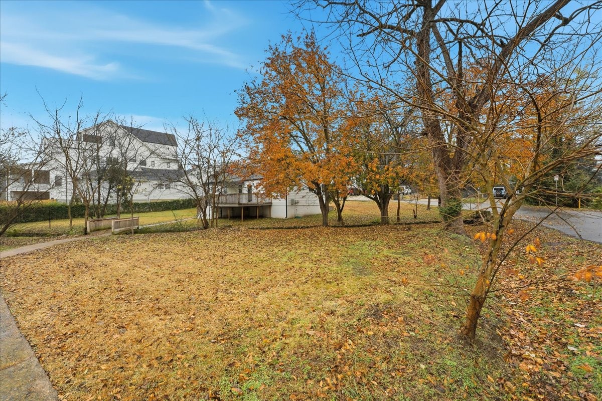 2800 W Kirkwood Avenue Nashville TN 37204