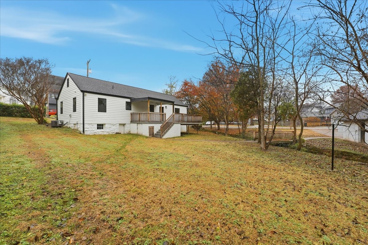 2800 W Kirkwood Avenue Nashville TN 37204
