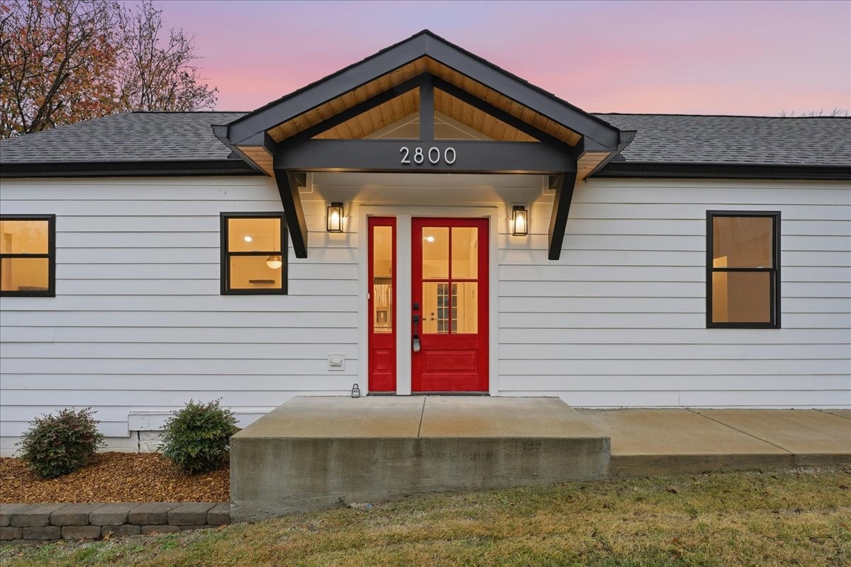 2800 W Kirkwood Avenue Nashville TN 37204